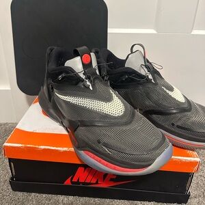 Nike Adapt BB 2.0 Black